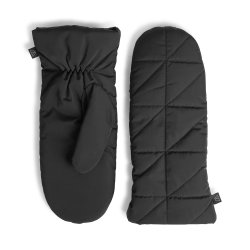 Bonna mitten black