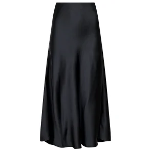 Bovary skirt black