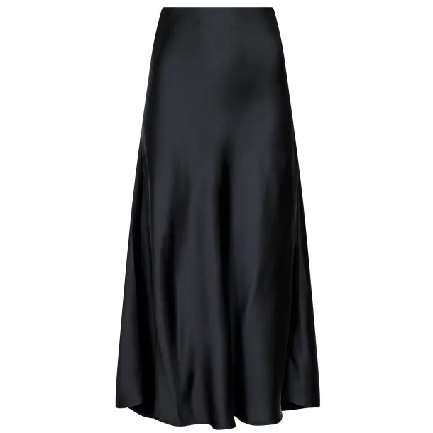 Bovary skirt black
