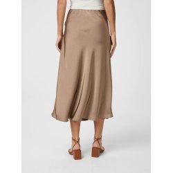 Bovary skirt dark taupe 