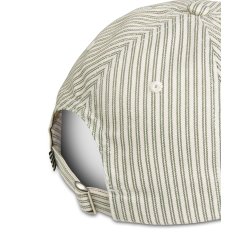 Broma coal cap four leaf clover/whitecap grey