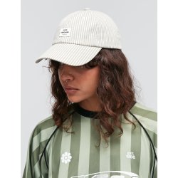 Broma coal cap four leaf clover/whitecap grey