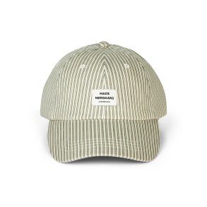 Broma coal cap four leaf clover/whitecap grey