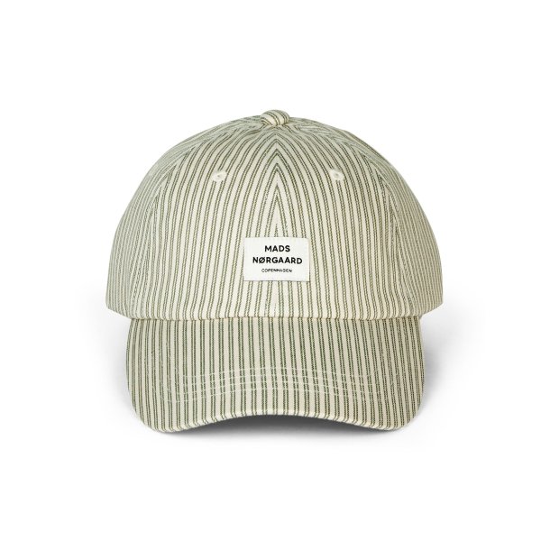 Broma coal cap four leaf clover/whitecap grey