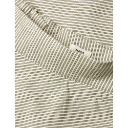 Bromi stelly skirt four leaf clover/whitecap grey