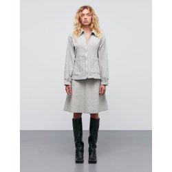 Bromi stelly skirt four leaf clover/whitecap grey