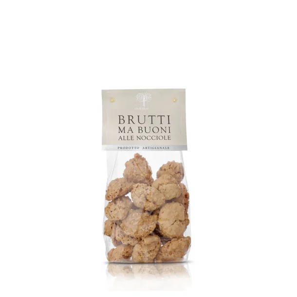 Brutti ma buoni 100 g.