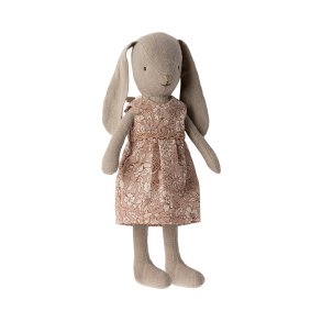 Bunny size 1 flower dres 16-4100-00