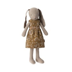 Bunny size 2 flower dres 16-4200-00