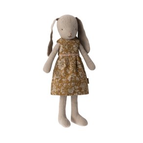 Bunny size 2 flower dres 16-4200-00
