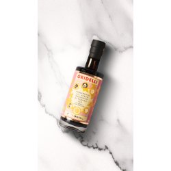 Gridelli - balsamico med karamelliserede l�g