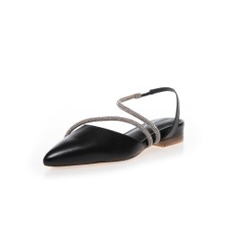 Feminista CSJV7683 black