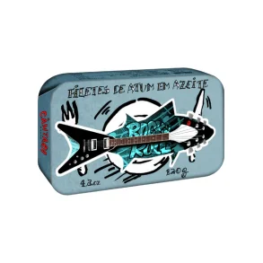 Cantara tunfilet i olivenolie