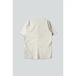 Cargo mopet t-shirt star white