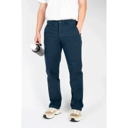 Carnage chino pants blueberry 