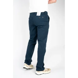 Carnage chino pants blueberry 