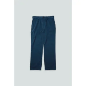Carnage chino pants blueberry 