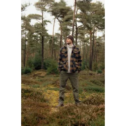 Carnage chino pants olive night 