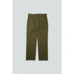 Carnage chino pants olive night 