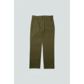 Carnage chino pants olive night 