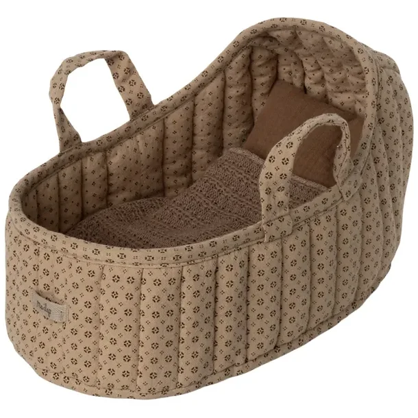 Carry cot large sand 11-3404-00