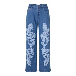 Casparmd jeans medium blue 