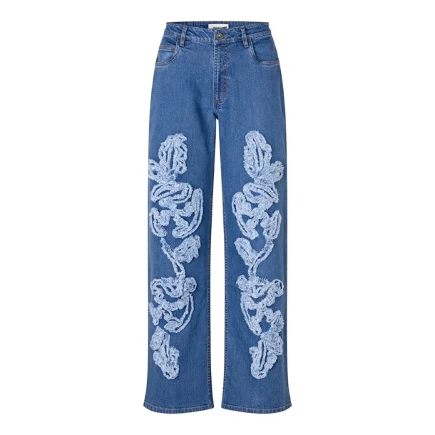 Casparmd jeans medium blue 