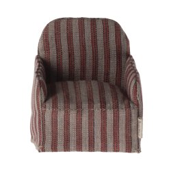 Chair mouse stripe 11-4413-01