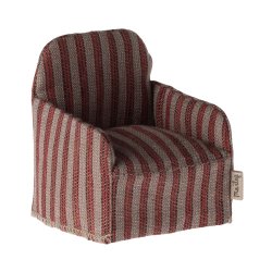 Chair mouse stripe 11-4413-01