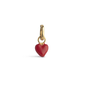 Charm amore C012G red