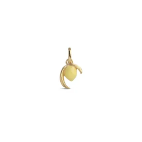 Charm lively lemon C034G