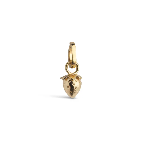 Charm sunny strawberry C027G