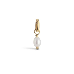 Charm finest pearl C018G