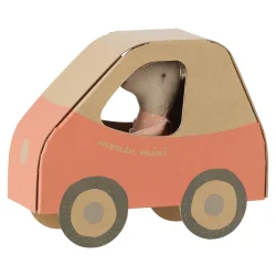Chauff�rmus lilles�ster 17-6116-00