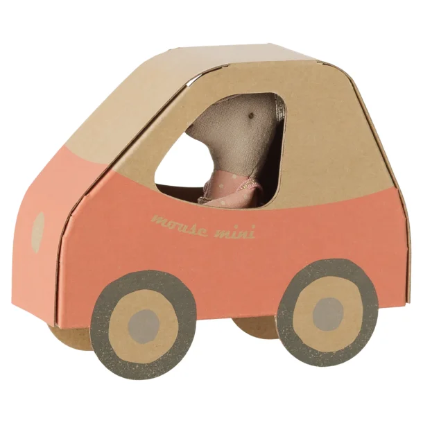 Chauff�rmus lilles�ster 17-6116-00