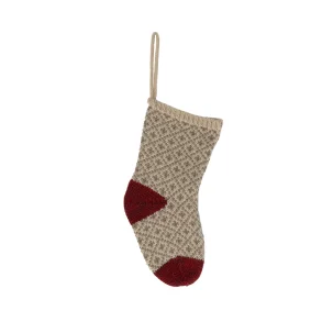 Christmas stocking 14-3620-02