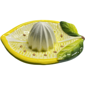 Citron citruspresser lille 