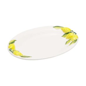 Citron fad 37x25 cm 