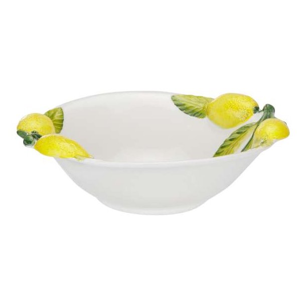 Citron skl 28x23 cm 