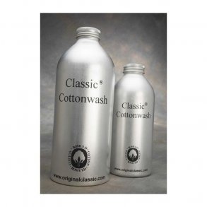 Classic Cottonwash 1000 ml.