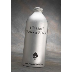Classic Forever Black 600 ml