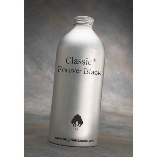 Classic Forever Black 600 ml