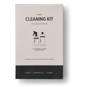 Cleaning kit 
