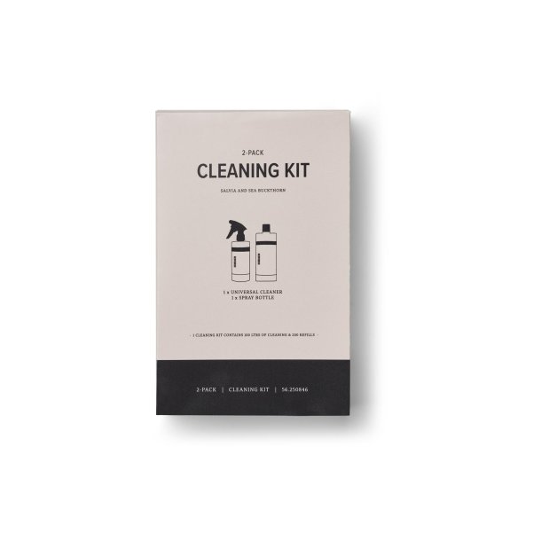 Cleaning kit 