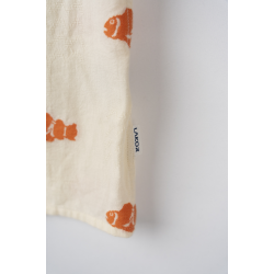 Clownfish ss shirt undyed 