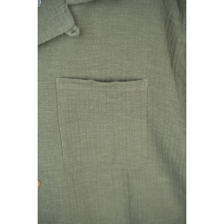 Coastline ss shirt seaspray