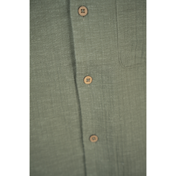 Coastline ss shirt seaspray