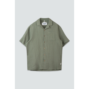 Coastline ss shirt seaspray