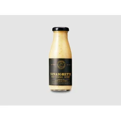 Svendborg Vinaigrette med cognac sennep