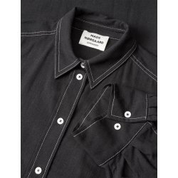 Colin nina dress black 